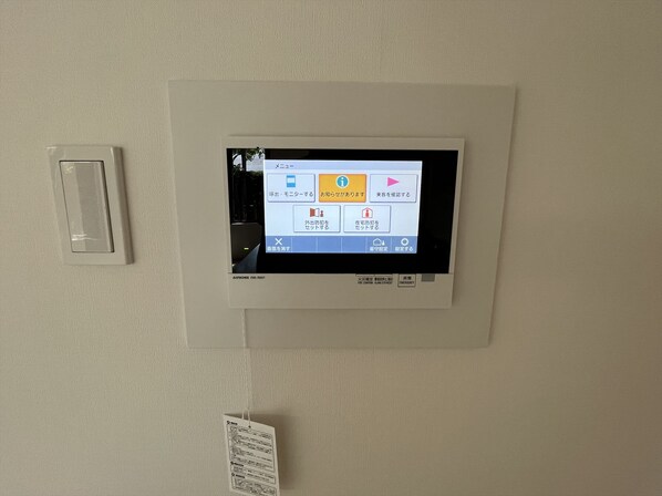 パークアクシス恵比寿の物件内観写真